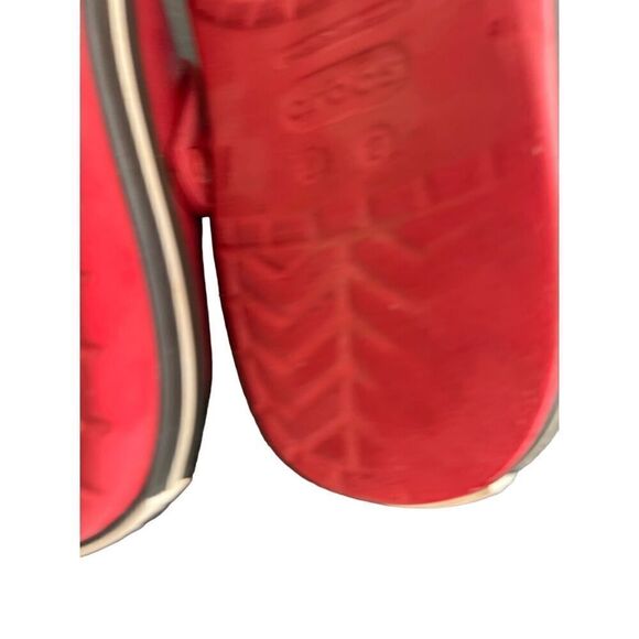 Crocs clogs shoes junior size 2 - Picture 8 of 11